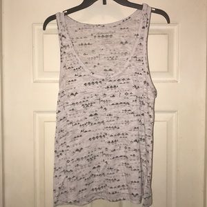 American eagle women’s tank size L